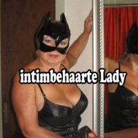 Intimhaare
