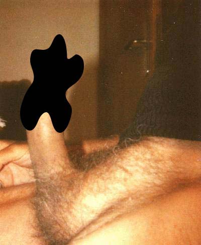 Sexinserat: Gutaussehender Hengst - Er sucht Sie