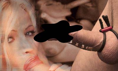 Sexinserat: Geiler, hemmungsloser extatischer SEX - Er sucht Sie