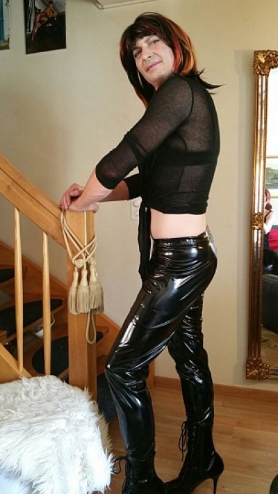 Sexinserat: TV HELVETIA in Winterthur - Gay/ BI/ TV/ TS