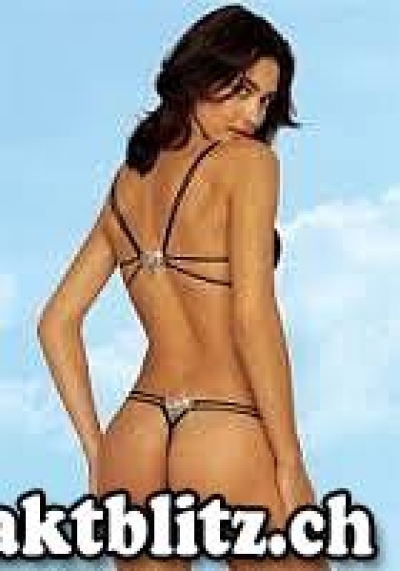 Sexinserat: Gentlemen prefered - Sie sucht Ihn