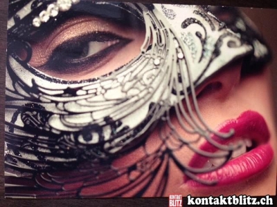 Sexinserat: ***HALLOWEEN BI-PAERY 31 Oktober bein Lady ALLA*** - Sie sucht Ihn in Zürich