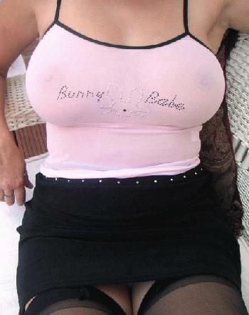 Sexinserat: Private Fotos - Sie sucht Sie