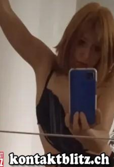 Sexinserat: Sklavin Elena (auch Gangbang) - Sie sucht Ihn in Zürich