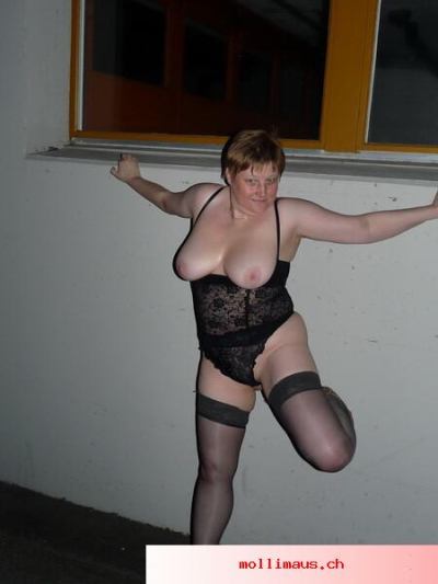Sexinserat: na waere das was? - Sie sucht Ihn