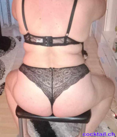Sexinserat: Heisse Sex - Sie sucht Ihn in Aargau