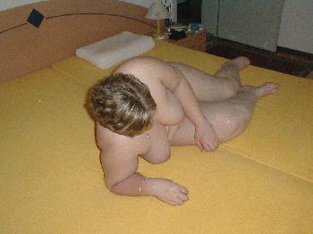 Sexinserat: Fesselspiele - SM/ Fetisch/ Bizarr