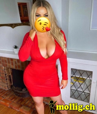 Sexinserat: Erotic Massage - Sie sucht Ihn in Aargau