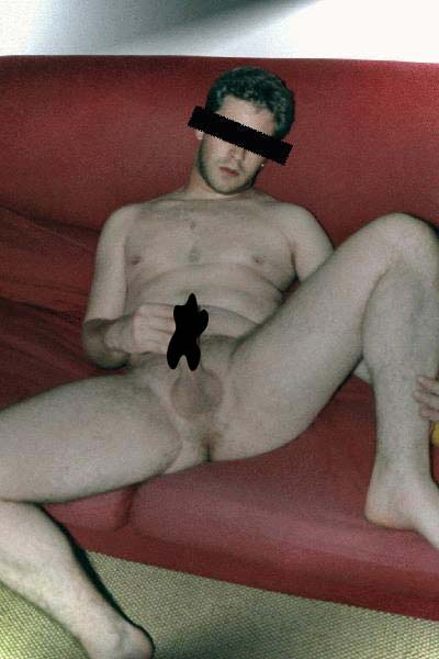 Sexinserat: Alles was Spass macht - Er sucht Sie