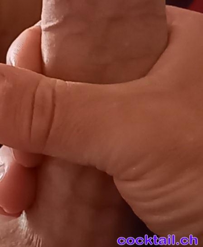 Sexinserat: Geniessen, verwöhnen lassen mit Stil - Er sucht Sie