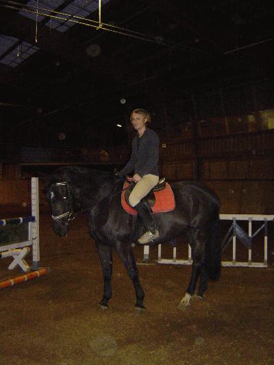 Sexinserat: Junger Cowboy sucht wahres Cowgirl - Er sucht Sie
