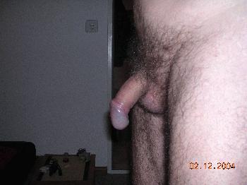 Sexinserat: Lecken - Er sucht Sie