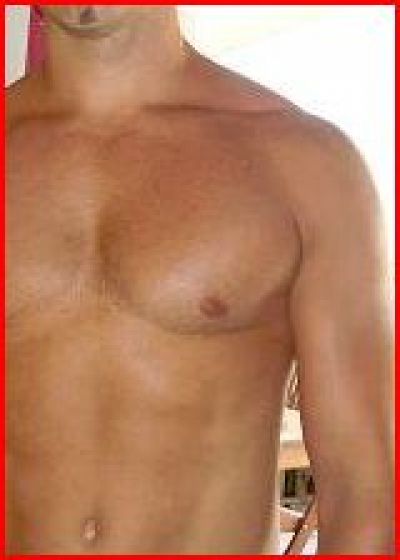 Sexinserat: Faustfick - Er sucht Sie