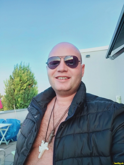 Sexinserat: Nyphoman - Er sucht Sie in Basel-Landschaft