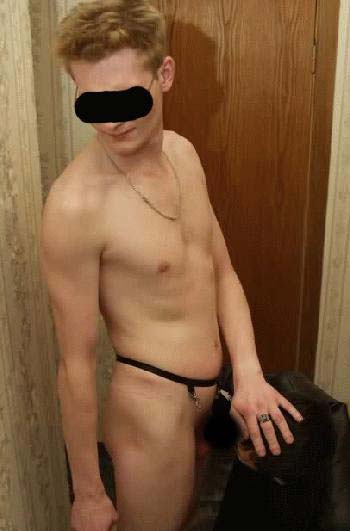 Sexinserat: Suche geilen Mann - Gay/ BI/ TV/ TS