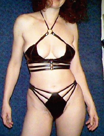 Sexinserat: Soft-SM - SM/ Fetisch/ Bizarr