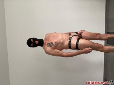 Sexinserat: Offen für vieles - SM/ Fetisch/ Bizarr in Aargau