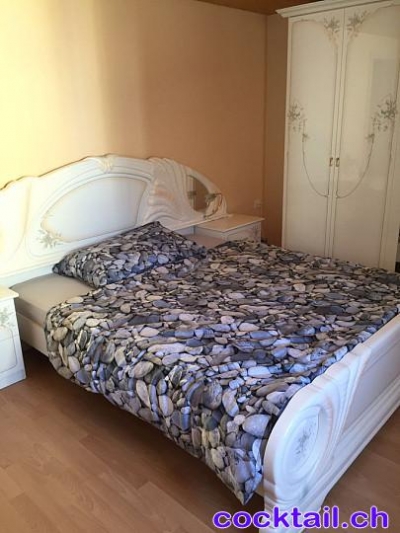 Sexinserat: ZIMMER FREI NÄHE SG - Job/ Miete/ Geld