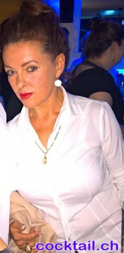 Sexinserat: Extrem schwanzgeile nymphomanin - Sie sucht Ihn in Schwyz