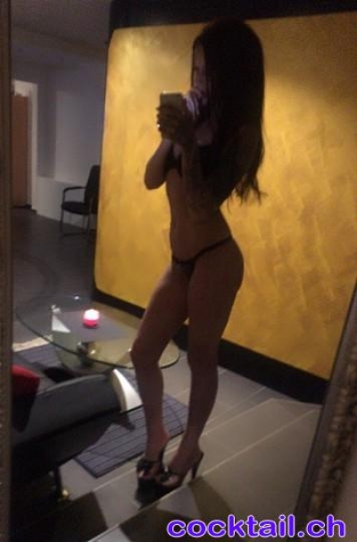 Sexinserat: LINGAM,BODYTOBODY,SEX UVM PRIVAT IN ARBON - Sie sucht Ihn in St. Gallen