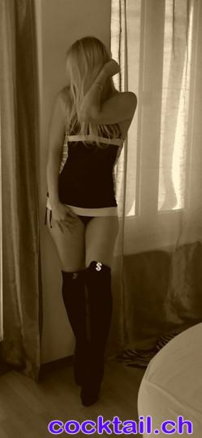 Sexinserat: NEU ! Sweet Girl ! Escort - Sie sucht Ihn in Aargau