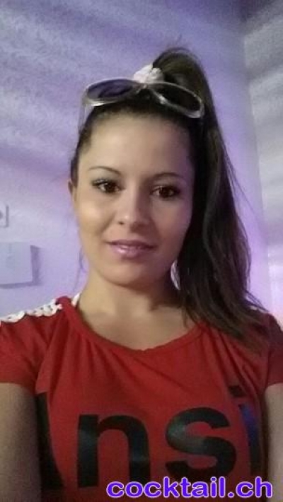 Sexinserat: Kate wieder in Basel frische 18 Jahre jung... - Sie sucht Ihn in Basel-Stadt