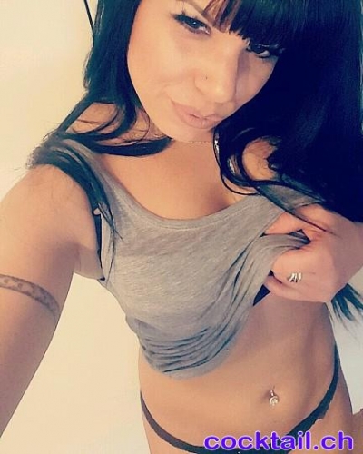 Sexinserat: Jetzt superheiss und mit viel Leidenschaft - Sie sucht Ihn in Zürich