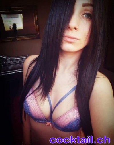 Sexinserat: reales PRIVATES Aupair Girl ! Diskret ! Escort ! - Sie sucht Ihn in St. Gallen