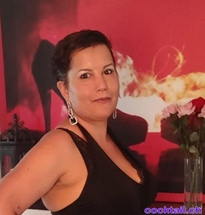 Sexinserat: Ich bin eine sehr heiße und leidenschaftliche Frau - Sie sucht Ihn in Schwyz