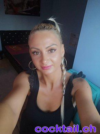 Sexinserat: ♥️Ich heisse Carmen, bin ein versautes Girl mit heissen Kurven ♥️ - Sie sucht Ihn