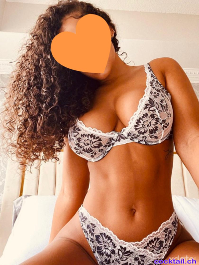 Sexinserat: Sexy Susana in Chur - Sie sucht Ihn in Graubünden