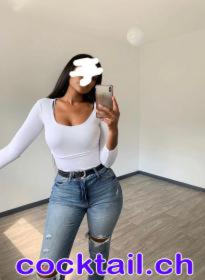 Sexinserat: Spanisches Traumgirl - Sie sucht Ihn in Zürich