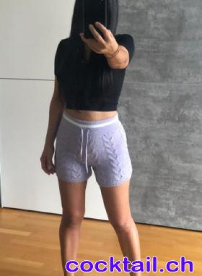 Sexinserat: GÖNN DIR EINE SUPER MASSAGE - Sie sucht Ihn in Bern