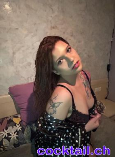 Sexinserat: Relax-Massage Geniesse heute eine wunderbare Massage - Sie sucht Ihn in Zürich
