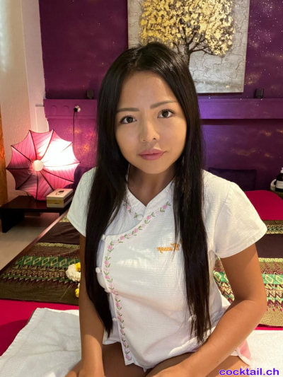 Sexinserat: Thai Frau Massage Zurich - Sie sucht Ihn in Zürich