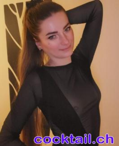 Sexinserat: Exklusive Body-to-Body Massagen - Sie sucht Ihn in Luzern