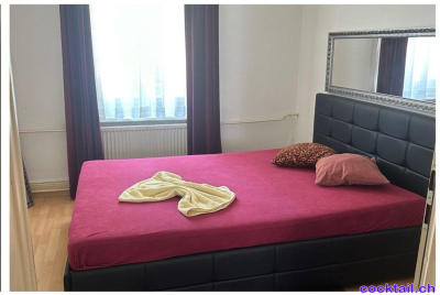 Sexinserat: Suche Girls für erotische Massagen - Job/ Miete/ Geld