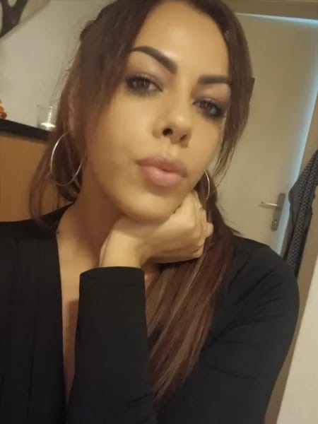 Deutsch Brasilianerin