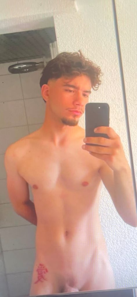 Ich bin Suckerboy