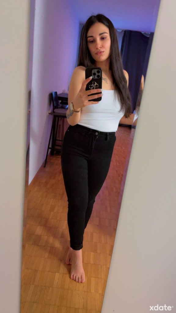 Offen ?Frei ?Leidenschaftlich ❤️❤️❤️