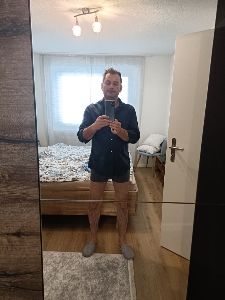 Hallo Ladies